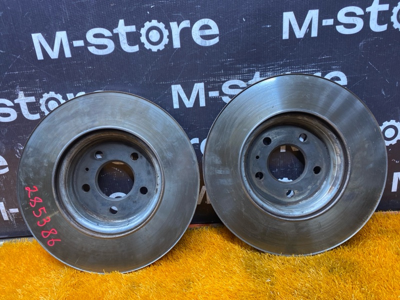 Диск тормозной, 1000 рублей, Красноярск