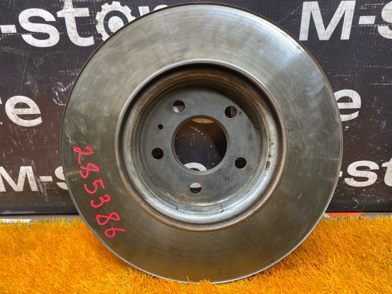 Диск тормозной, 1000 рублей, Красноярск