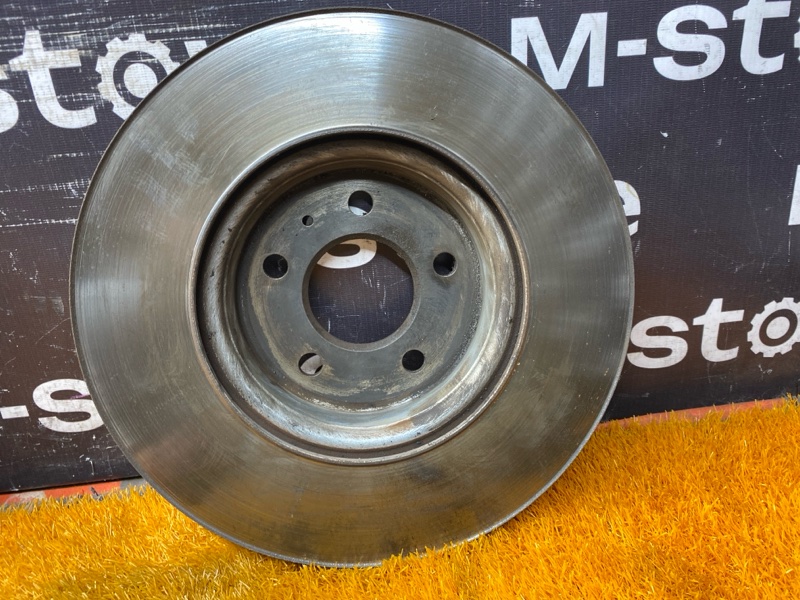 Диск тормозной, 1000 рублей, Красноярск