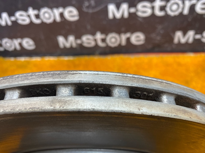 Диск тормозной, 1000 рублей, Красноярск