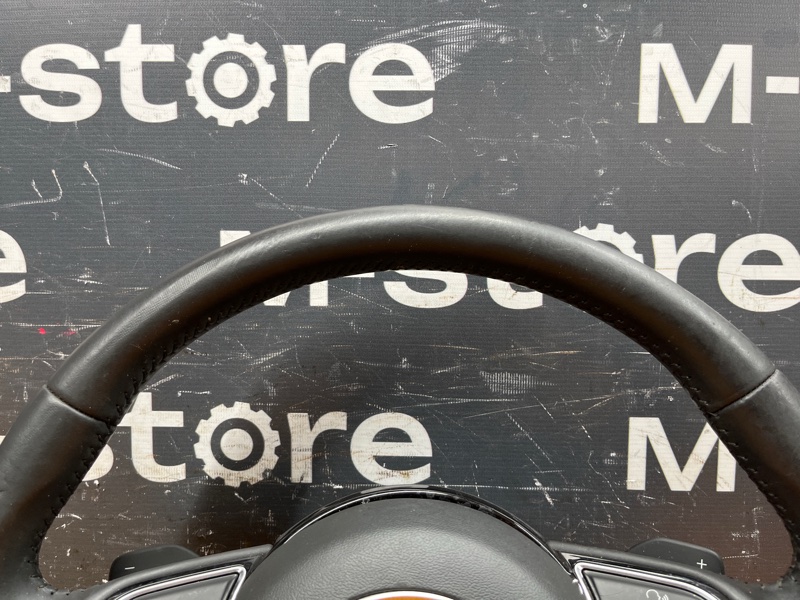 руль, 11500 рублей, Красноярск