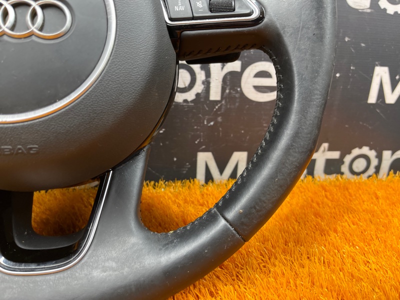 руль, 11500 рублей, Красноярск