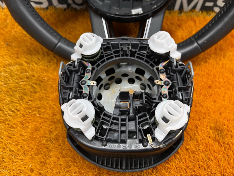 руль, 11500 рублей, Красноярск