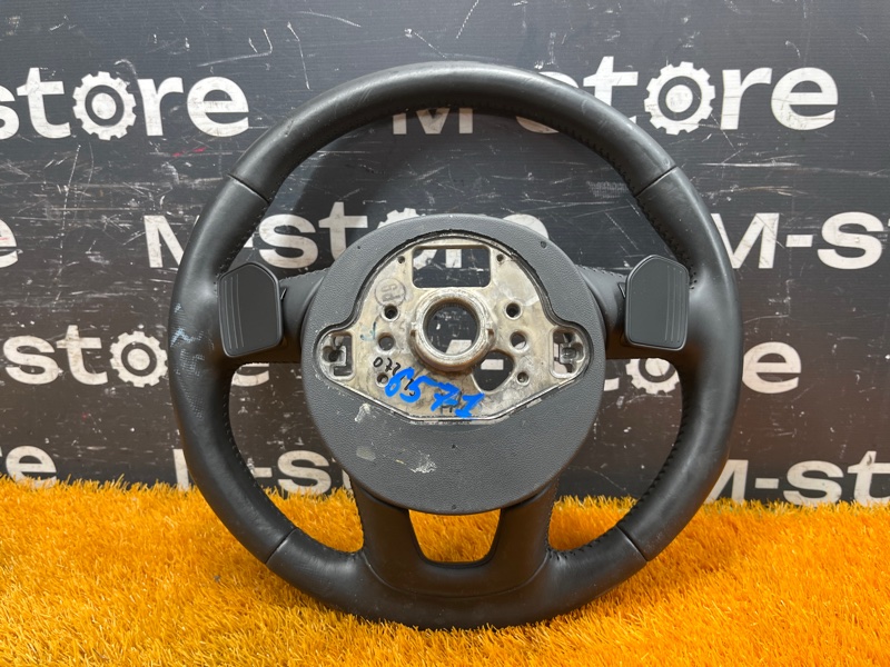 руль, 11500 рублей, Красноярск