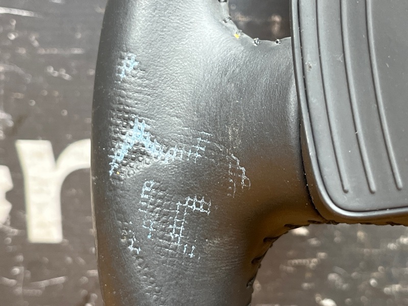 руль, 11500 рублей, Красноярск