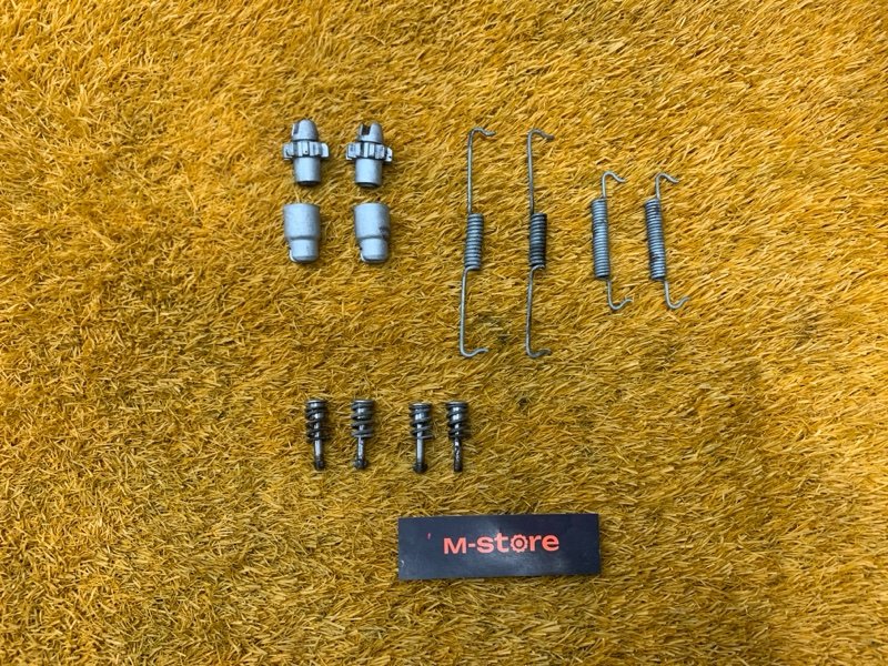 Механизм колодок ручника, 900 рублей, Красноярск