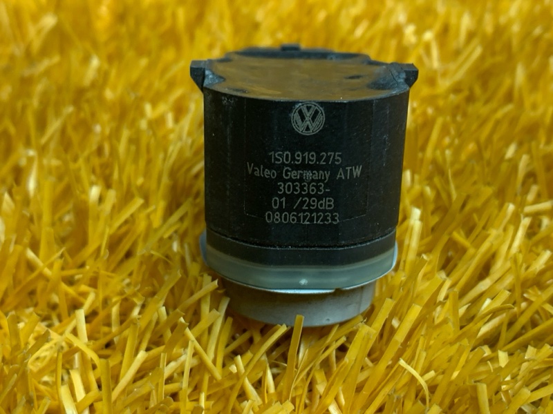 Датчик парковки , парктроник, 1000 рублей, Красноярск