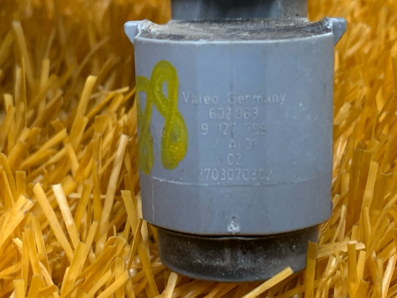 Датчик парковки , парктроник, 1500 рублей, Красноярск