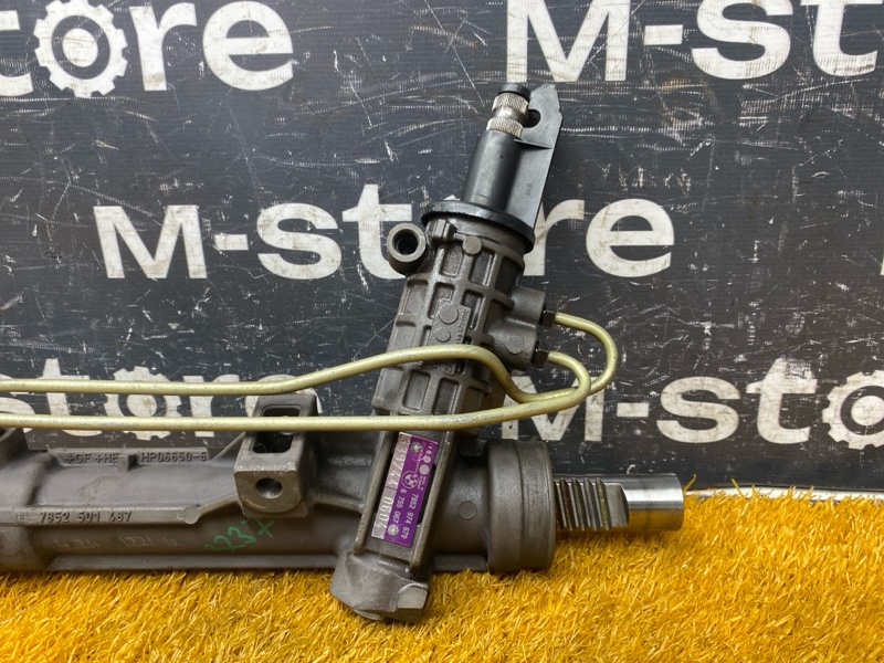 рулевая рейка, 3500 рублей, Красноярск