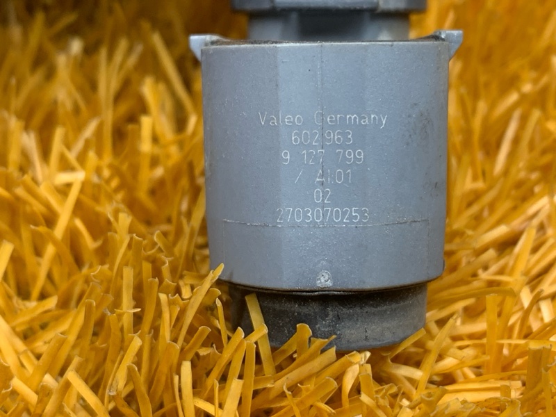 Датчик парковки , парктроник, 1500 рублей, Красноярск