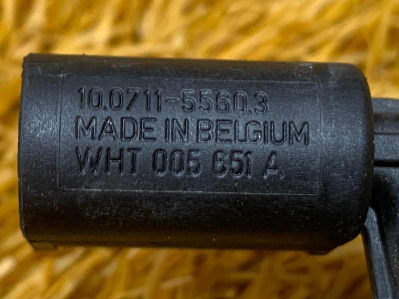 Датчик ABS, 700 рублей, Красноярск