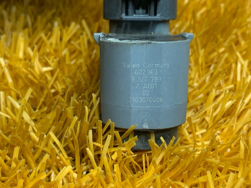 Датчик парковки , парктроник, 1500 рублей, Красноярск