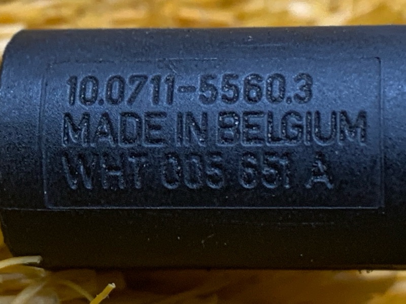 Датчик ABS, 700 рублей, Красноярск