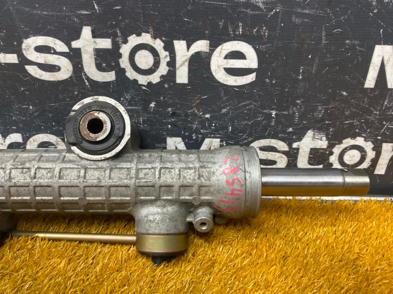 рулевая рейка, 2500 рублей, Красноярск