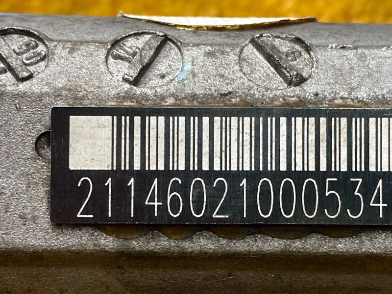 рулевая рейка, 2500 рублей, Красноярск