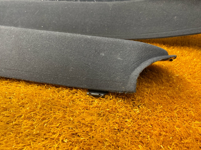 Накладка на порог салона, 600 рублей, Красноярск