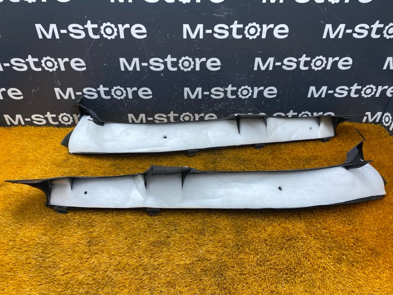 Накладка на порог салона, 600 рублей, Красноярск