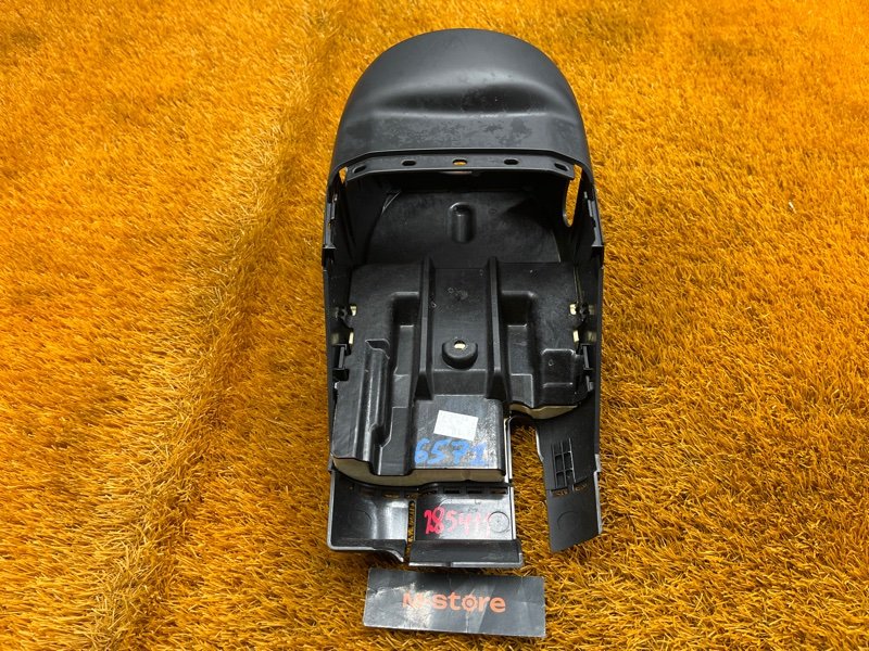 Кожух рулевой колонки, 600 рублей, Красноярск