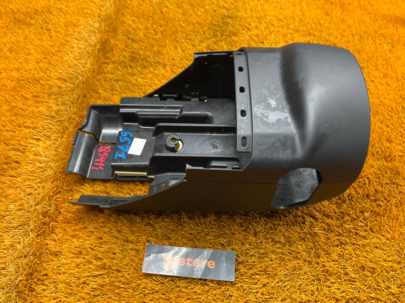 Кожух рулевой колонки, 600 рублей, Красноярск