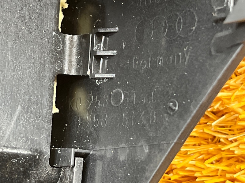 Кожух рулевой колонки, 600 рублей, Красноярск