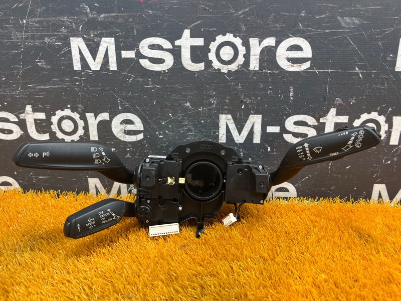 подрулевой переключатель, 8500 рублей, Красноярск