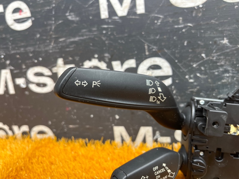 подрулевой переключатель, 8500 рублей, Красноярск