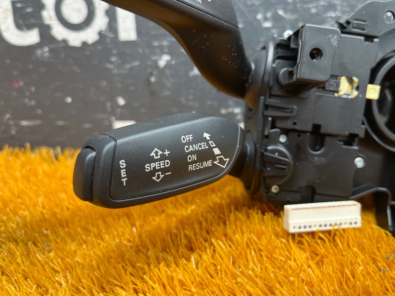 подрулевой переключатель, 8500 рублей, Красноярск