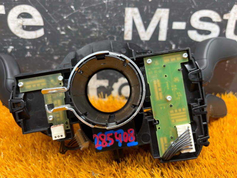 подрулевой переключатель, 8500 рублей, Красноярск