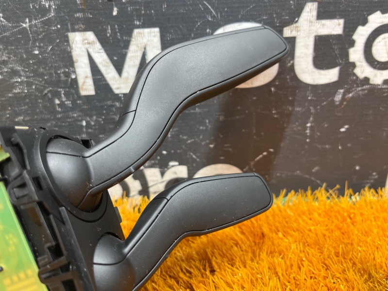 подрулевой переключатель, 8500 рублей, Красноярск