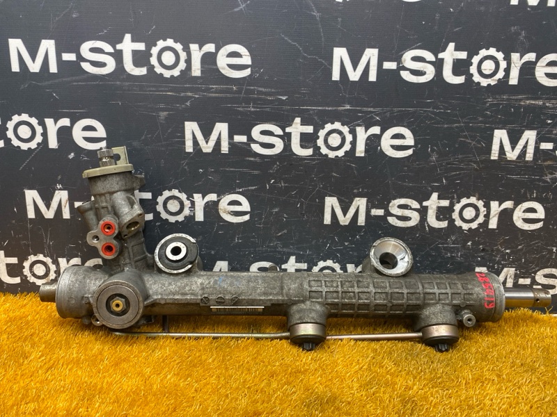 рулевая рейка, 3000 рублей, Красноярск