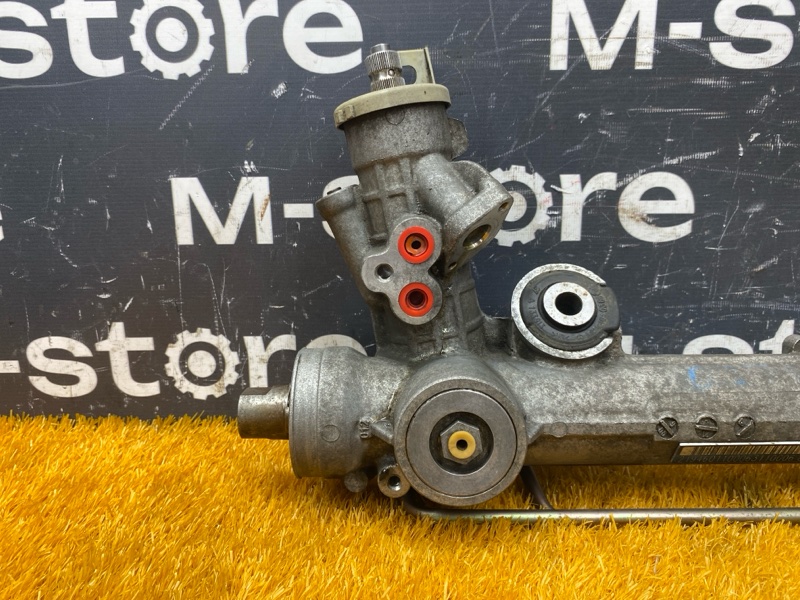 рулевая рейка, 3000 рублей, Красноярск