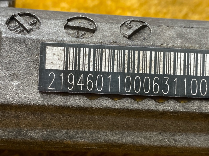 рулевая рейка, 3000 рублей, Красноярск