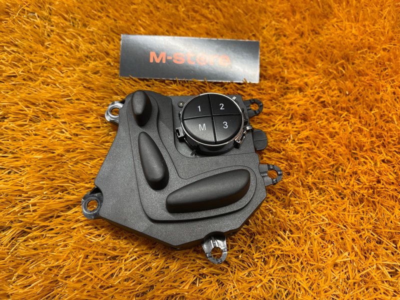 блок управления сиденьем, 2000 рублей, Красноярск