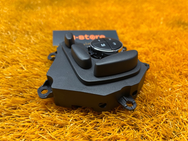 блок управления сиденьем, 2000 рублей, Красноярск