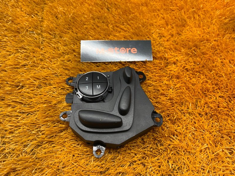 блок управления сиденьем, 1500 рублей, Красноярск