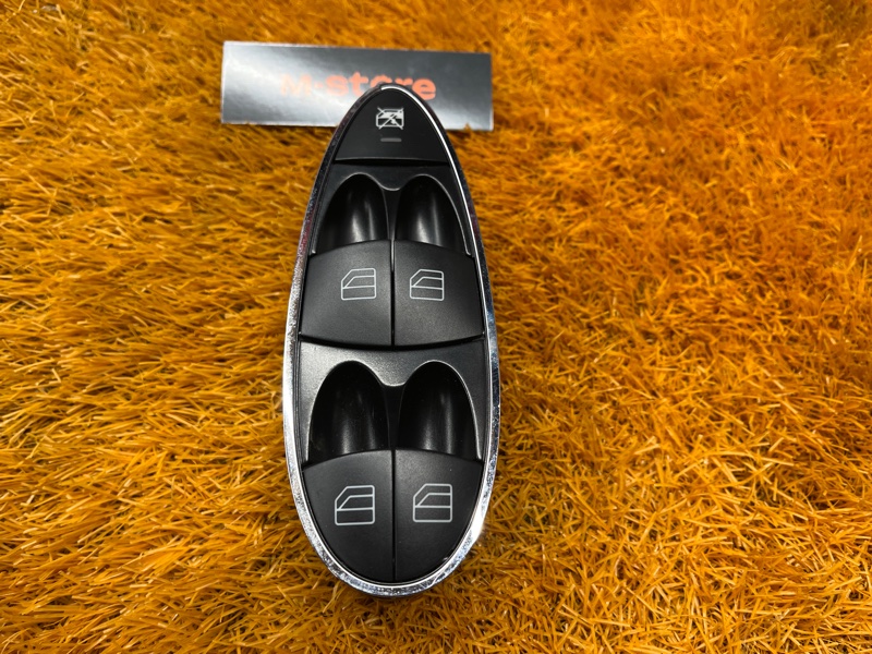 Блок управления стеклоподъемниками, 2000 рублей, Красноярск