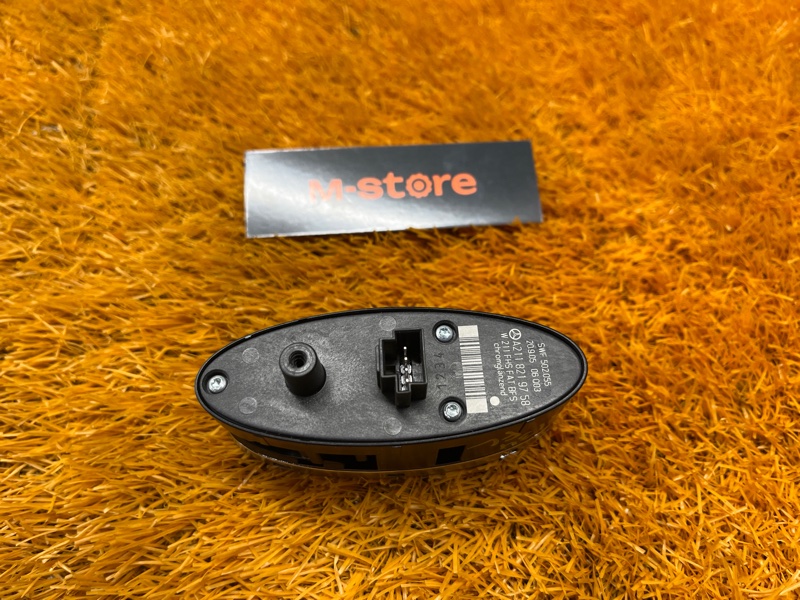 кнопка стеклоподъемника, 300 рублей, Красноярск