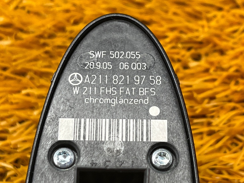 кнопка стеклоподъемника, 300 рублей, Красноярск