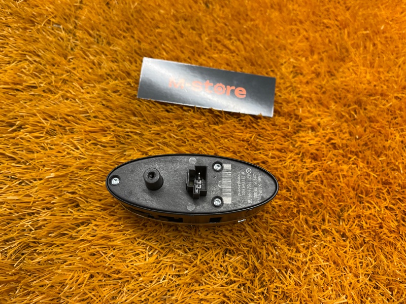 кнопка стеклоподъемника, 300 рублей, Красноярск