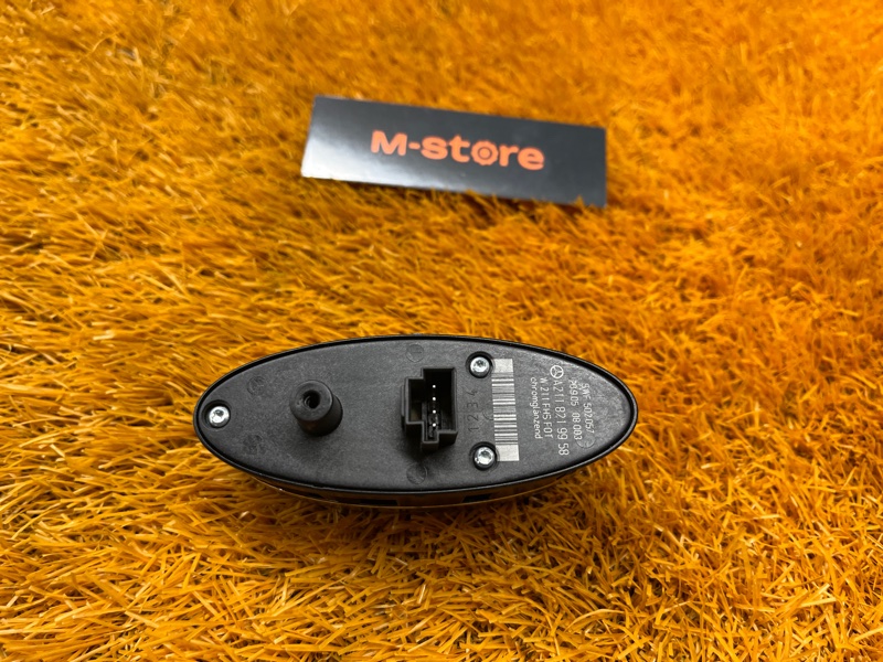 кнопка стеклоподъемника, 300 рублей, Красноярск