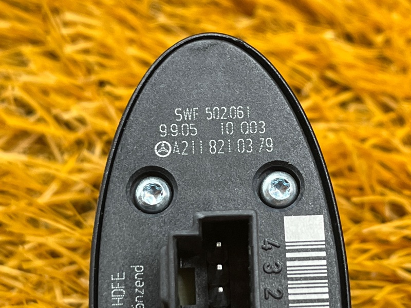 Кнопка открывания багажника, 300 рублей, Красноярск