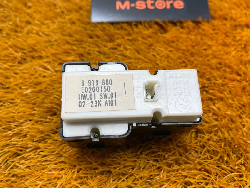 кнопка стеклоподъемника, 300 рублей, Красноярск