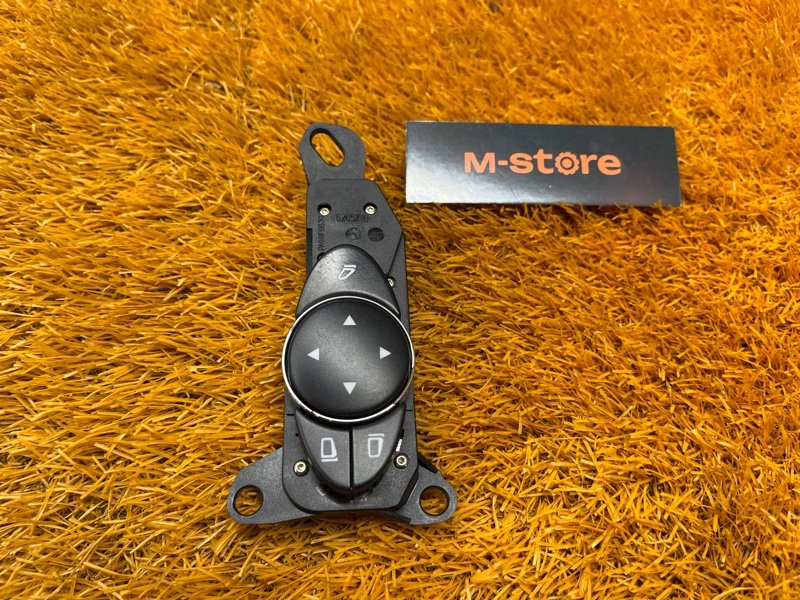 блок управления зеркалами, 300 рублей, Красноярск