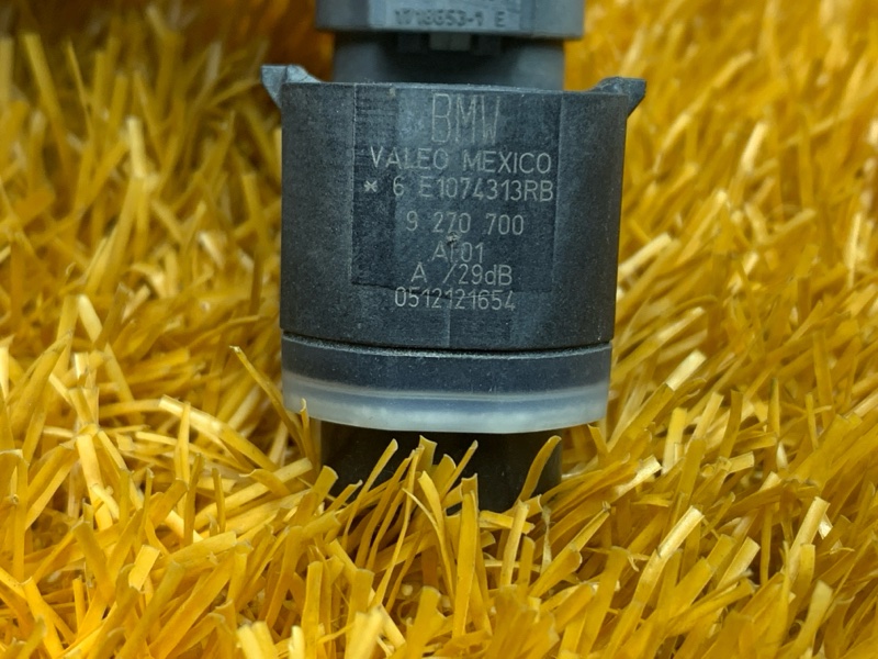 Датчик парковки , парктроник, 1500 рублей, Красноярск