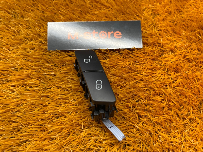 Кнопка центрального замка, 300 рублей, Красноярск