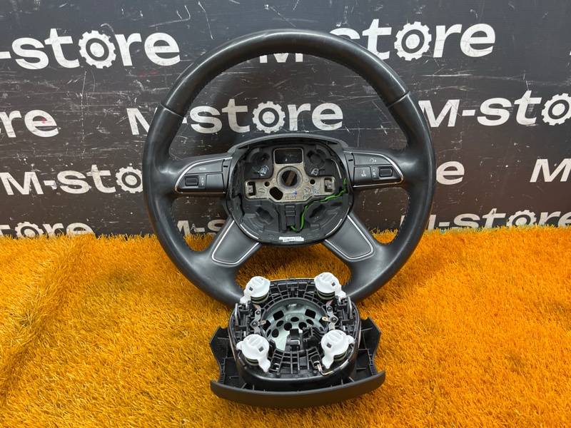 руль, 6000 рублей, Красноярск