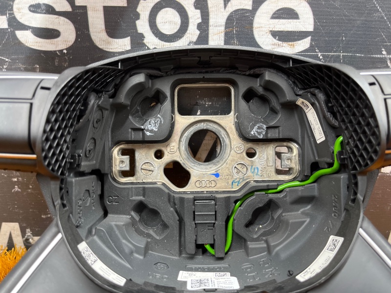 руль, 6000 рублей, Красноярск