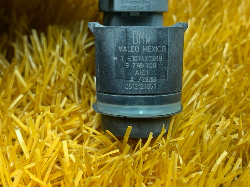 Датчик парковки , парктроник, 1500 рублей, Красноярск