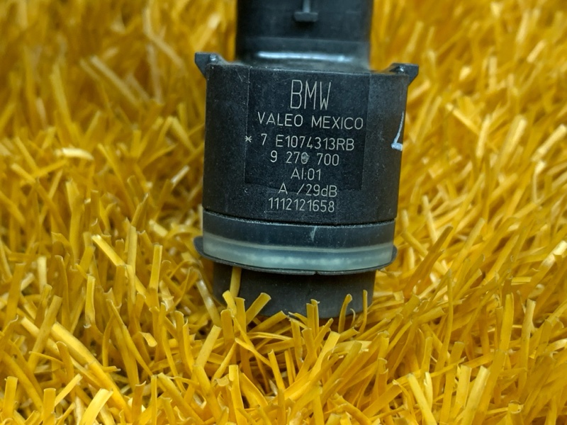 Датчик парковки , парктроник, 1500 рублей, Красноярск