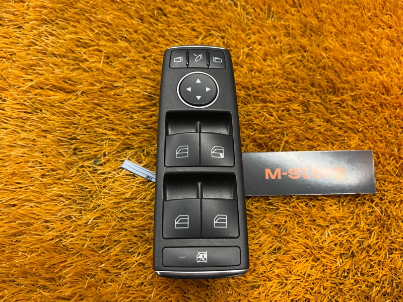 Блок управления стеклоподъемниками, 1700 рублей, Красноярск